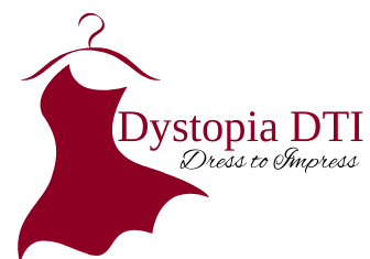 Dystopia DTI Logo
